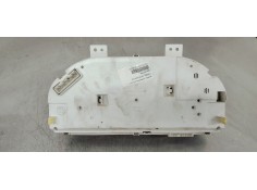 Recambio de cuadro instrumentos para subaru forester s12 2.0 d referencia OEM IAM 85003SC160  