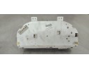 Recambio de cuadro instrumentos para subaru forester s12 2.0 d referencia OEM IAM 85003SC160  