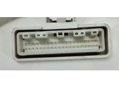 Recambio de cuadro instrumentos para subaru forester s12 2.0 d referencia OEM IAM 85003SC160  