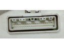 Recambio de cuadro instrumentos para subaru forester s12 2.0 d referencia OEM IAM 85003SC160  