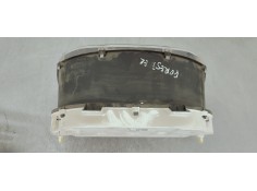 Recambio de cuadro instrumentos para subaru forester s12 2.0 d referencia OEM IAM 85003SC160  