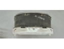 Recambio de cuadro instrumentos para subaru forester s12 2.0 d referencia OEM IAM 85003SC160  
