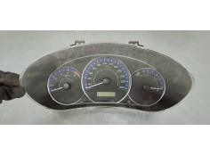 Recambio de cuadro instrumentos para subaru forester s12 2.0 d referencia OEM IAM 85003SC160  
