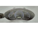 Recambio de cuadro instrumentos para subaru forester s12 2.0 d referencia OEM IAM 85003SC160  