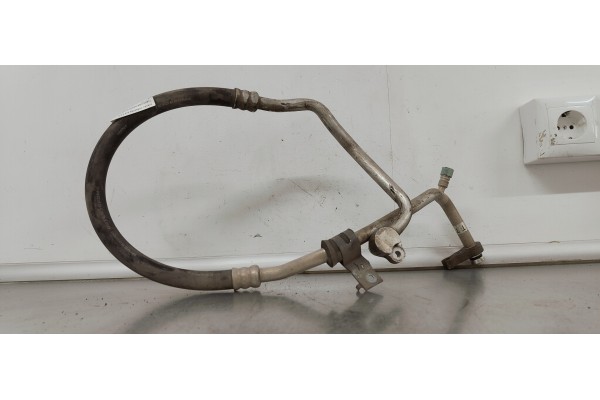 Recambio de tubos aire acondicionado para subaru forester s12 2.0 d referencia OEM IAM   