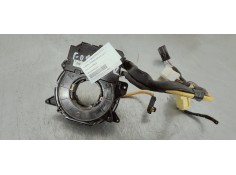 Recambio de anillo airbag para subaru forester s12 2.0 d referencia OEM IAM 27546AG010D  