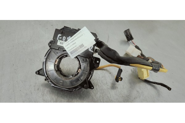 Recambio de anillo airbag para subaru forester s12 2.0 d referencia OEM IAM 27546AG010D  