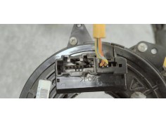 Recambio de anillo airbag para subaru forester s12 2.0 d referencia OEM IAM 27546AG010D  