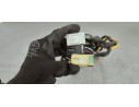 Recambio de anillo airbag para subaru forester s12 2.0 d referencia OEM IAM 27546AG010D  
