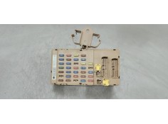Recambio de caja reles / fusibles para subaru forester s12 2.0 d referencia OEM IAM LB101101B  