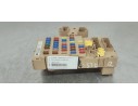 Recambio de caja reles / fusibles para subaru forester s12 2.0 d referencia OEM IAM LB101101B  