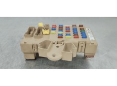Recambio de caja reles / fusibles para subaru forester s12 2.0 d referencia OEM IAM LB101101B  