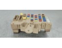 Recambio de caja reles / fusibles para subaru forester s12 2.0 d referencia OEM IAM LB101101B  