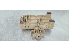 Recambio de caja reles / fusibles para subaru forester s12 2.0 d referencia OEM IAM LB101101B  