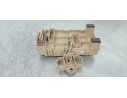Recambio de caja reles / fusibles para subaru forester s12 2.0 d referencia OEM IAM LB101101B  