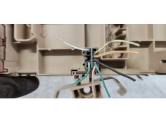 Recambio de caja reles / fusibles para subaru forester s12 2.0 d referencia OEM IAM LB101101B  