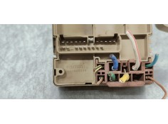 Recambio de caja reles / fusibles para subaru forester s12 2.0 d referencia OEM IAM LB101101B  