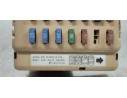 Recambio de caja reles / fusibles para subaru forester s12 2.0 d referencia OEM IAM LB101101B  