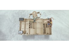Recambio de caja reles / fusibles para subaru forester s12 2.0 d referencia OEM IAM LB101101B  