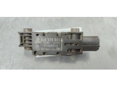 Recambio de sensor para audi a3 sportback (8p) 1.6 tdi referencia OEM IAM 8J0959651  