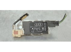 Recambio de modulo electronico para audi a3 sportback (8p) 1.6 tdi referencia OEM IAM 8P4035225C  