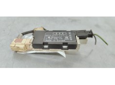 Recambio de modulo electronico para audi a3 sportback (8p) 1.6 tdi referencia OEM IAM 8P4035225C  