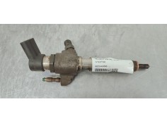Recambio de inyector para peugeot 508 sw 1.6 hdi referencia OEM IAM 9802448680  
