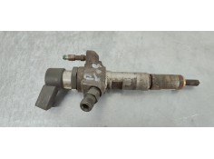 Recambio de inyector para peugeot 508 sw 1.6 hdi referencia OEM IAM 9802448680  