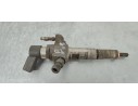 Recambio de inyector para peugeot 508 sw 1.6 hdi referencia OEM IAM 9802448680  