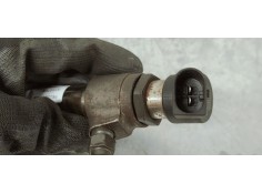 Recambio de inyector para peugeot 508 sw 1.6 hdi referencia OEM IAM 9802448680  