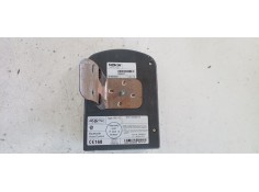 Recambio de modulo electronico para ford mondeo berlina (ge) 2.2 tdci referencia OEM IAM 4M5T19G488DN  