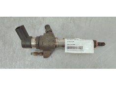 Recambio de inyector para peugeot 508 sw 1.6 hdi referencia OEM IAM 9802448680  