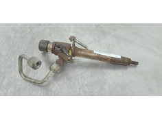 Recambio de inyector para land rover discovery v6 td se referencia OEM IAM 7H2Q9K546CB  