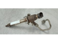 Recambio de inyector para land rover discovery v6 td se referencia OEM IAM 7H2Q9K546CB  