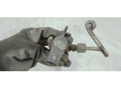 Recambio de inyector para land rover discovery v6 td se referencia OEM IAM 7H2Q9K546CB  