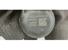 Recambio de inyector para land rover discovery v6 td se referencia OEM IAM 7H2Q9K546CB  