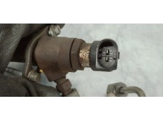 Recambio de inyector para land rover discovery v6 td se referencia OEM IAM 7H2Q9K546CB  