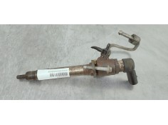 Recambio de inyector para land rover discovery v6 td se referencia OEM IAM 7H2Q9K546CB  
