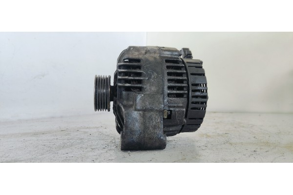 Recambio de alternador para citroen saxo 1.1 furio referencia OEM IAM 9641727480  
