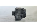 Recambio de alternador para citroen saxo 1.1 furio referencia OEM IAM 9641727480  