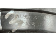 Recambio de claxon para audi a3 sportback (8p) 1.6 tdi referencia OEM IAM 8P0951223C  