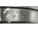 Recambio de claxon para audi a3 sportback (8p) 1.6 tdi referencia OEM IAM 8P0951223C  