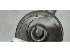 Recambio de claxon para audi a3 sportback (8p) 1.6 tdi referencia OEM IAM 8P0951223C  