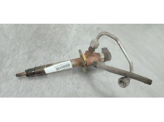 Recambio de inyector para land rover discovery v6 td se referencia OEM IAM 7H2Q9K546CB  