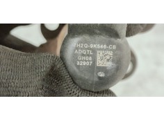 Recambio de inyector para land rover discovery v6 td se referencia OEM IAM 7H2Q9K546CB  