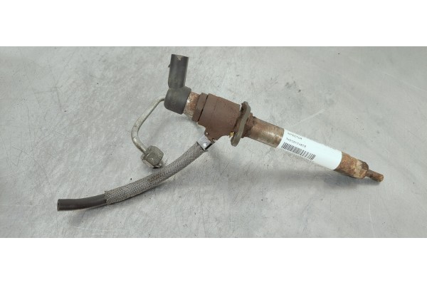 Recambio de inyector para land rover discovery v6 td se referencia OEM IAM 7H2Q9K546CB  