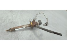 Recambio de inyector para land rover discovery v6 td se referencia OEM IAM 7H2Q9K546CB  
