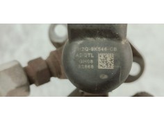Recambio de inyector para land rover discovery v6 td se referencia OEM IAM 7H2Q9K546CB  