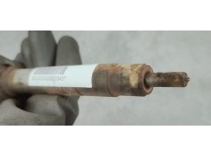 Recambio de inyector para land rover discovery v6 td se referencia OEM IAM 7H2Q9K546CB  