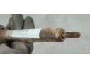 Recambio de inyector para land rover discovery v6 td se referencia OEM IAM 7H2Q9K546CB  